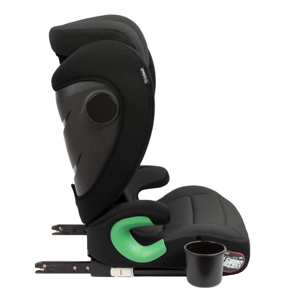 Weston Grey/Black Car seat--bebis.lv