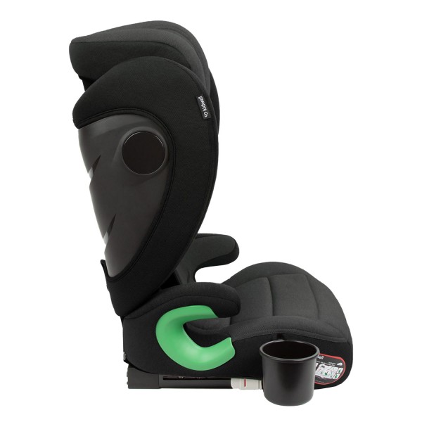 Weston Grey/Black Car seat--bebis.lv