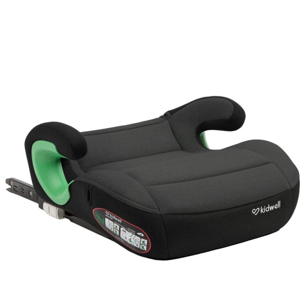 Weston Grey/Black Car seat--bebis.lv