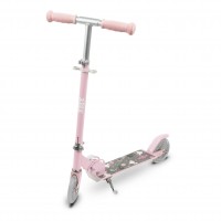 120 mm SKIPO Cat folding scooter