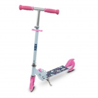 120 mm SKIPO Dog folding scooter