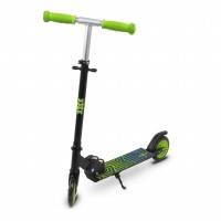 120mm SKIPO Zone folding scooter