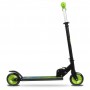 120mm SKIPO Zone folding scooter--bebis.lv