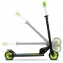 120mm SKIPO Zone folding scooter--bebis.lv