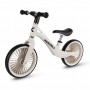 NIX Gray balance bike--bebis.lv