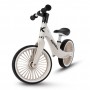 NIX Gray balance bike--bebis.lv
