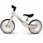 NIX Gray balance bike--bebis.lv