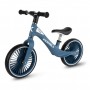NIX Dark Blue balance bike--bebis.lv