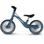 NIX Dark Blue balance bike--bebis.lv