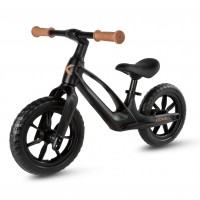 Balance bike VITO black
