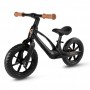 Vito Black balance bike--bebis.lv