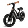 Vito Black balance bike--bebis.lv