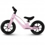 Vito Pink balance bike--bebis.lv