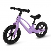 Balance bike VITO violet