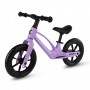 Vito Violet balance bike--bebis.lv