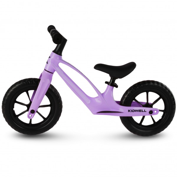 Vito Violet balance bike--bebis.lv