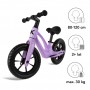Vito Violet balance bike--bebis.lv