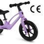 Vito Violet balance bike--bebis.lv