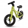 JOGO Lime balance bike--bebis.lv