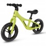 JOGO Lime balance bike--bebis.lv