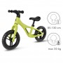 JOGO Lime balance bike--bebis.lv