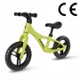JOGO Lime balance bike--bebis.lv
