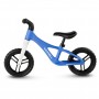 JOGO Blue balance bike--bebis.lv