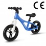 JOGO Blue balance bike--bebis.lv