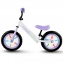 REBEL LED Dots balance bike--bebis.lv