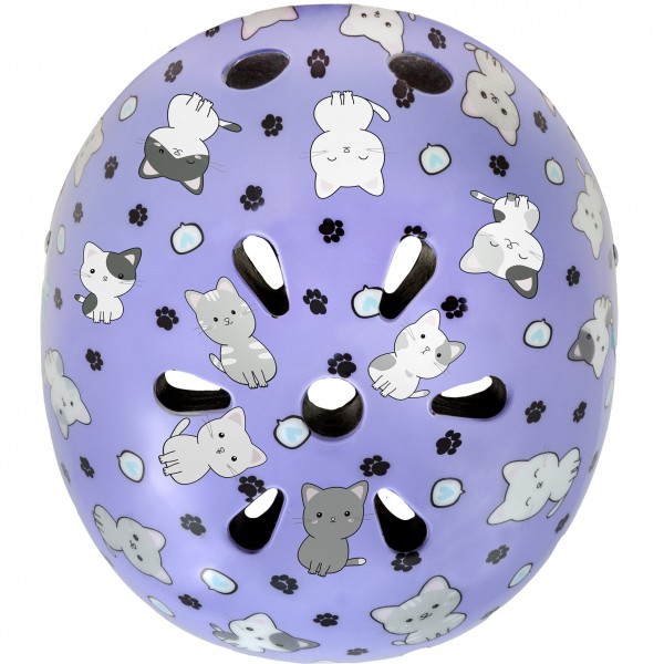 Ķivere ORIX Plus KITTY (M)-Bērnu transportlīdzekļi-bebis.lv