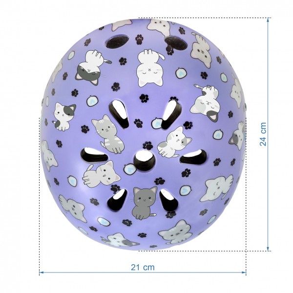 Ķivere ORIX Plus KITTY (M)-Bērnu transportlīdzekļi-bebis.lv