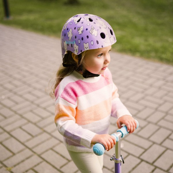 Ķivere ORIX Plus KITTY (M)-Bērnu transportlīdzekļi-bebis.lv