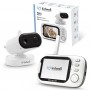 WILLI baby monitor--bebis.lv