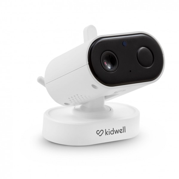 WILLI baby monitor--bebis.lv