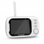 WILLI baby monitor--bebis.lv