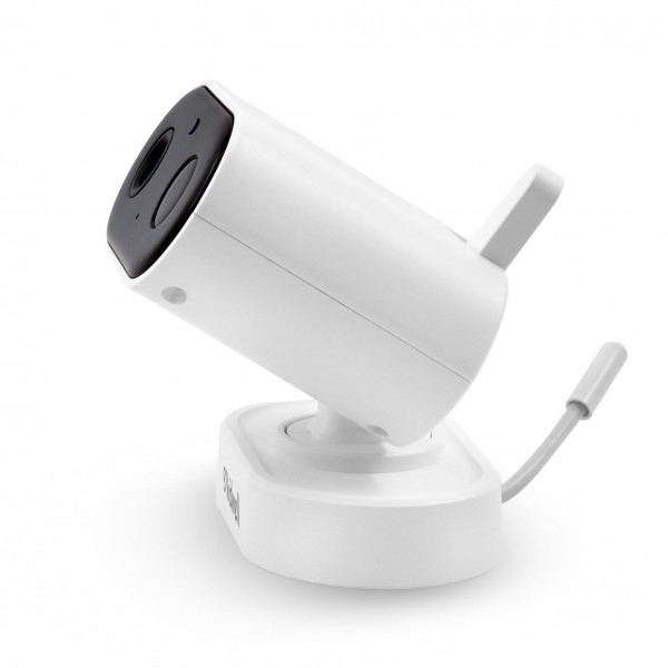 WILLI baby monitor--bebis.lv