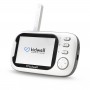 WILLI baby monitor--bebis.lv