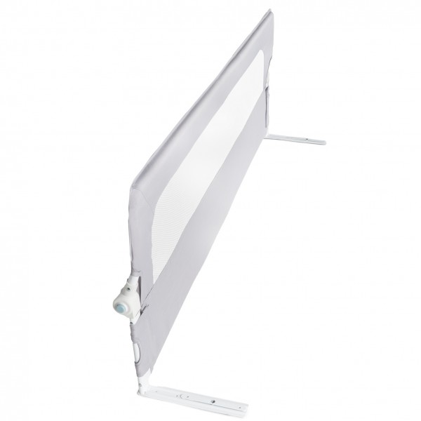 Bed Rail CORI grey--bebis.lv
