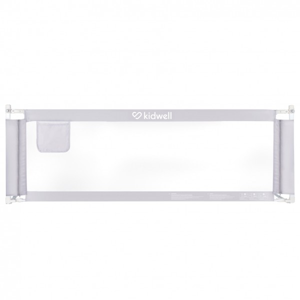 Aizsargsiena TIVA 200 cm--bebis.lv