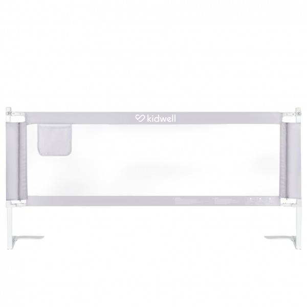 Aizsargsiena TIVA 200 cm--bebis.lv