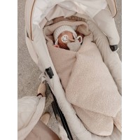 Ietinamā sedziņa BARANEK beige (2184)