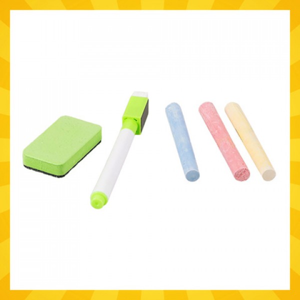 Деревянная доска, двусторонняя 25637-Игрушки-bebis.lv