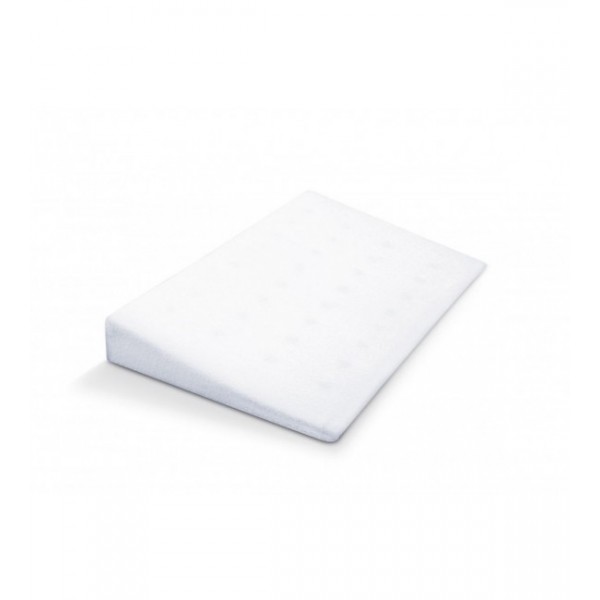 Подушка KLIN ORIGINAL 60x36 cm BabyMatex TB0058 (01311)-ПОСТЕЛЬНЫЕ ПРИНАДЛЕЖНОСТИ-bebis.lv