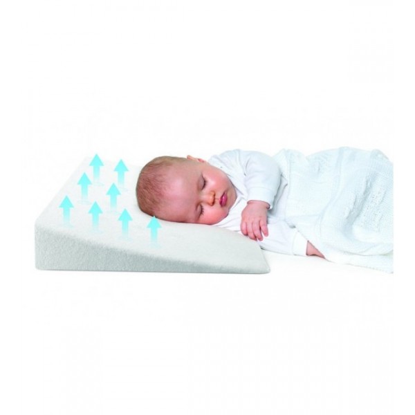 Подушка KLIN ORIGINAL 60x36 cm BabyMatex TB0058 (01311)-ПОСТЕЛЬНЫЕ ПРИНАДЛЕЖНОСТИ-bebis.lv