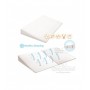 Подушка KLIN ORIGINAL 60x36 cm BabyMatex TB0058 (01311)-ПОСТЕЛЬНЫЕ ПРИНАДЛЕЖНОСТИ-bebis.lv