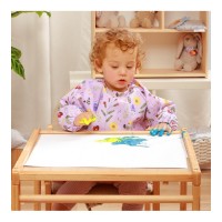 Longsleeve bib GARDEN 1476/01