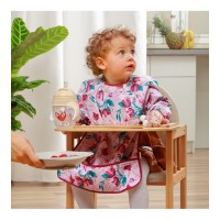 Фартук с рукавами FLORAL BabyOno 1477/01