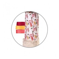 Игрушка RABBIT MILLY (без пищалки) Babyono 1528