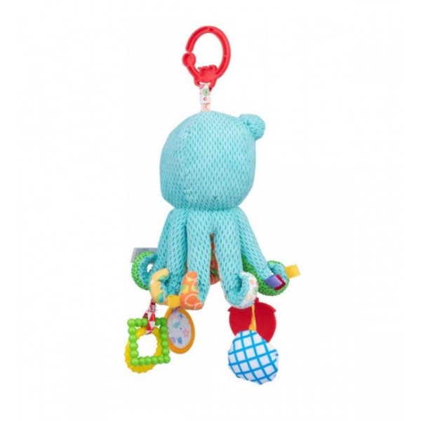 Rotaļlieta Astoņkājs STELLA 08770-Rotaļlietas-bebis.lv