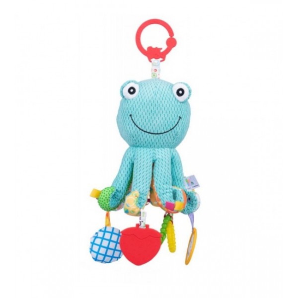 Rotaļlieta Astoņkājs STELLA 08770-Rotaļlietas-bebis.lv